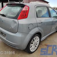 FIAT GRANDE PUNTO 199 1.3 D MULTIJET -Ricambi