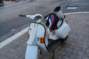 Vespa 50PK XL RUSH