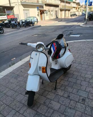 Vespa 50PK XL RUSH
