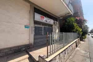 Locale Commerciale - Santa Maria di Licodia