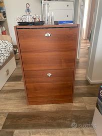 Mobile da stiro Foppapedretti