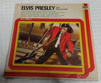 Elvis Presley - Sun collection