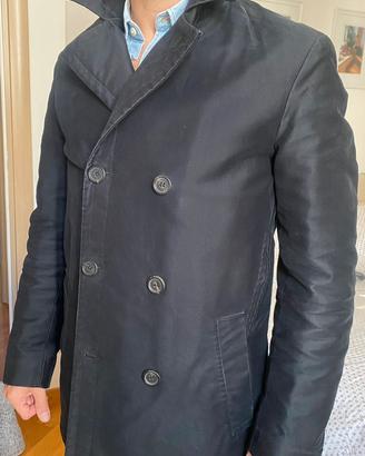 Giaccone modello Caban/Peacoat CALVIN KLEIN