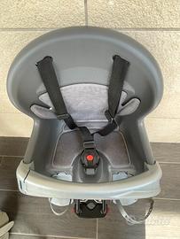 Seggiolino bici anteriore (9-15kg)