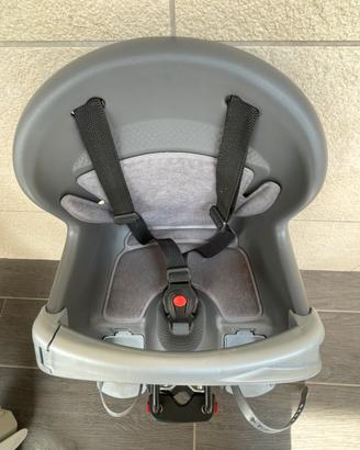 Seggiolino bici anteriore (9-15kg)