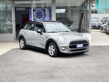 MINI Altro 1.5 Diesel 116CV E6 Neo - 2017