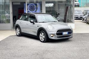 MINI Altro 1.5 Diesel 116CV E6 Neo - 2017