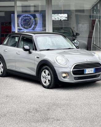 MINI Altro 1.5 Diesel 116CV E6 Neo - 2017