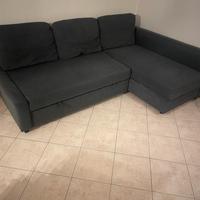Divano ikea