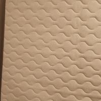 materasso matrimoniale 