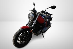 BMW MOTO R nineT - Pure ABS