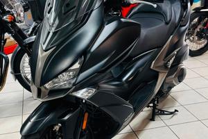 Kymco Xciting 400i x-cityng 400s