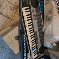 Tastiera Portatile Farfisa 49
