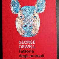 George Orwell - Fattoria degli animali
