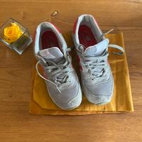 New balance 574