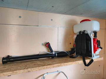 Atomizzatore Blue Bird