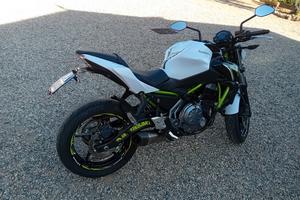 z 650