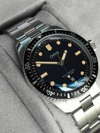 Oris Diver 65 40mm 2024