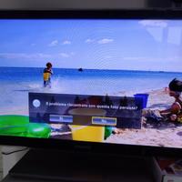 TV LCD FHD Samsung 37"