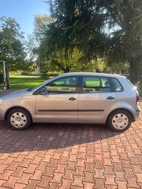 Volkswagen polo 2007 GPL