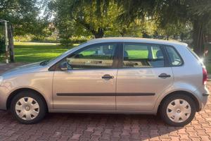Volkswagen polo 2007 GPL