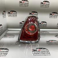 Faro fanale stop posteriore destra dx mini one r56