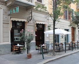 Bar - Piazza Madama Cristina