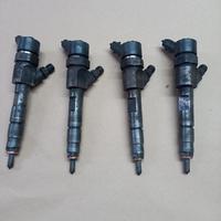 Iniettori renault 1.9 CDi bosch 0445110 110B