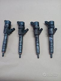 Iniettori renault 1.9 CDi bosch 0445110 110B