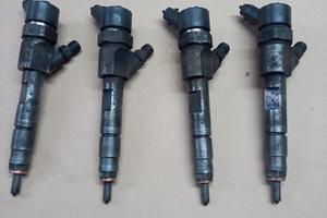 Iniettori renault 1.9 CDi bosch 0445110 110B