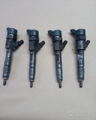 Iniettori renault 1.9 CDi bosch 0445110 110B