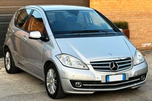 Mercedes A180 CDI Avantgarde-Restyling-Garanzia-20