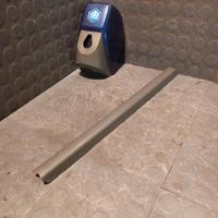 Mascherina e profilo serbatoio piaggio ciao