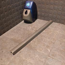 Mascherina e profilo serbatoio piaggio ciao