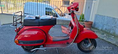 vespa px 125.   2600€