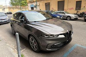 Alfa Romeo Tonale Unicopropietario