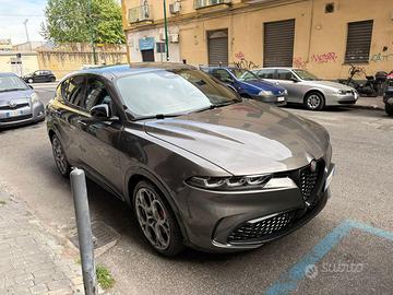 Alfa Romeo Tonale Unicopropietario