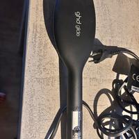 Piastra spazzola ghd