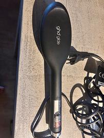 Piastra spazzola ghd