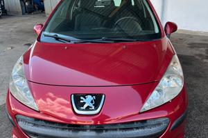 Peugeot 307 1.4 16V 3p. D-Sign