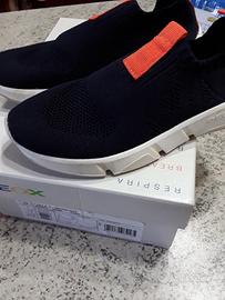 geox, nuove