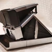 Polaroid SX-70 Land Camera – da collezione