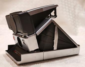 Polaroid SX-70 Land Camera – da collezione