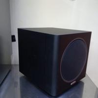 Subwoofer polkaudio PSW 110