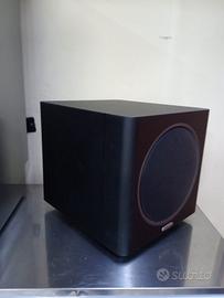 Subwoofer polkaudio PSW 110