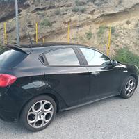 Alfa Romeo Giulietta My'15 1.4 Sprint Gpl