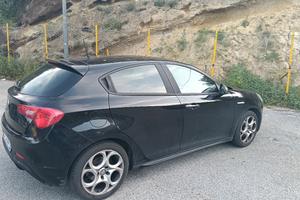 Alfa Romeo Giulietta My'15 1.4 Sprint Gpl