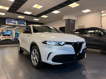 Alfa Romeo Tonale 1.6 diesel 130 CV TCT6 Sprint
