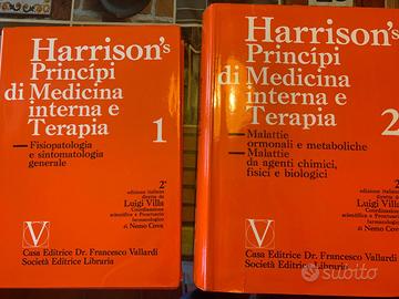 Libro di medicina
