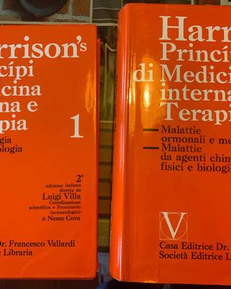 Libro di medicina